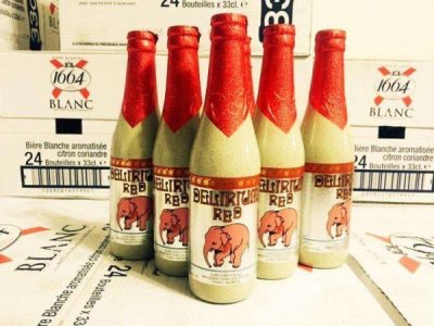 ​盘点世界十大断片酒，女生敬请小心使用