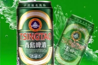 ​十大啤酒品牌排行榜：青岛第一百威第二