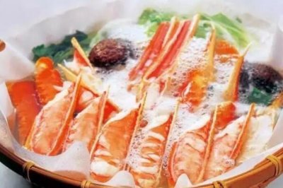 ​日本十大知名锅物料理：相扑火锅上榜，河豚锅居第三