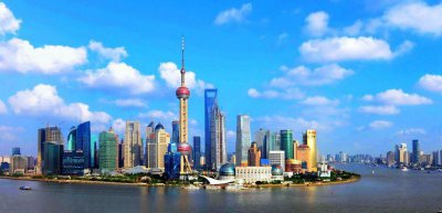 ​上海必去十大景点推荐，玩转上海旅游攻略