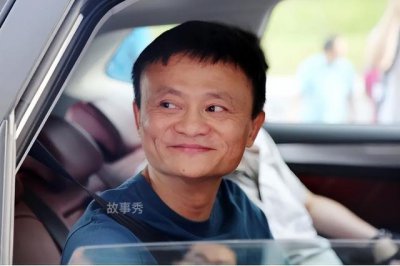 ​马云“消失”了三年回归了！阿里察觉到了什么，连忙摆好了阵型