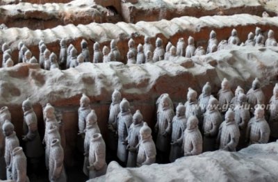 ​世界十大著名古墓盘点（最知名的十大古墓排行）
