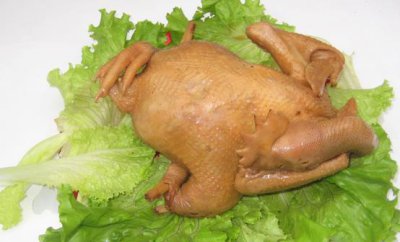 ​吃鸡食谱大全 教你做个爽爆味蕾的口水鸡