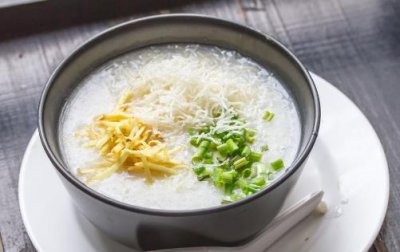 ​喝粥最养生尤其是加这些东西到粥里 养生粥食谱大全