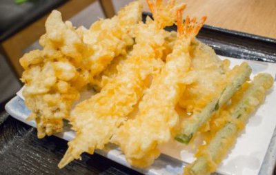 ​油炸食物香脆好吃 减少油炸食物不健康性的方法