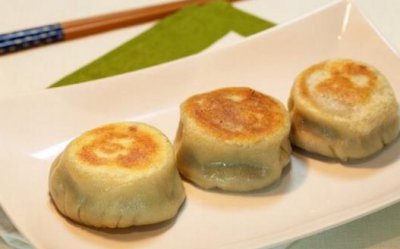 ​北京小吃历史悠久 北京烤鸭被誉为天下美味