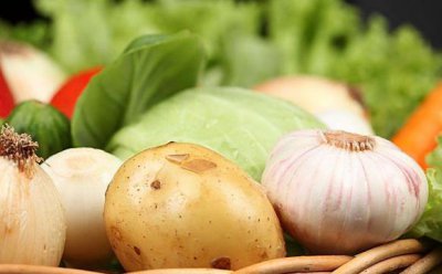 ​冬天要多吃哪些蔬菜？适宜冬季吃的蔬菜及补血食物推荐