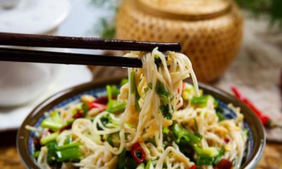 ​金针菇被称为智力菇 但是为什么胃消化不了金针菇