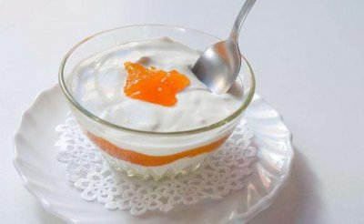 ​白领压力山大 吃8种彩色食物