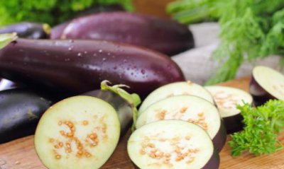 ​12种食物有抗癌成分 餐桌上合理添加有助于防癌