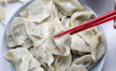 ​包饺子千万别用这6种肉馅