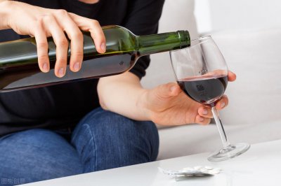 ​红酒有保质期过了还可以喝么（没开瓶的红酒过期还能喝吗）