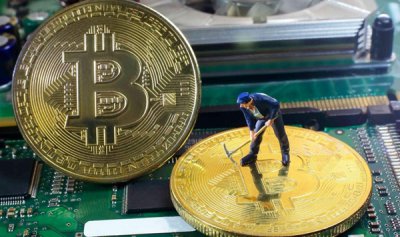 ​一个比特币值几群众币?2019冲破55285元_最高137177元