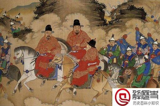 张居正睡太后是真的?张居正真的睡过李太后吗