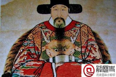 ​张居正睡太后是真的?张居正真的睡过李太后吗
