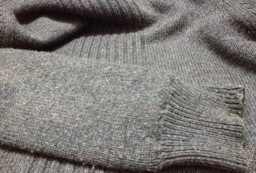 生活小妙招衣服起球怎么办