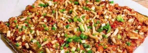 珙县特色美食小吃,珙县美食图1