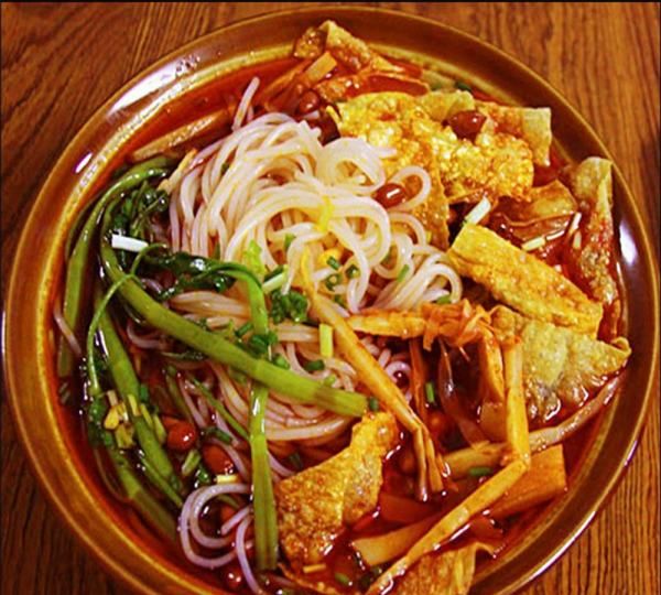 螺蛳粉为什么臭,螺蛳粉为什么臭臭的?图1