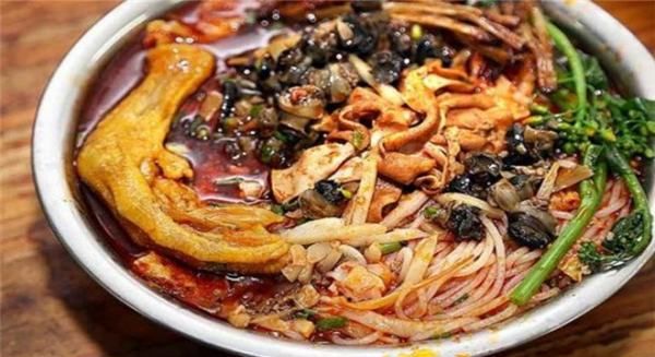 螺蛳粉为什么臭,螺蛳粉为什么臭臭的?图4