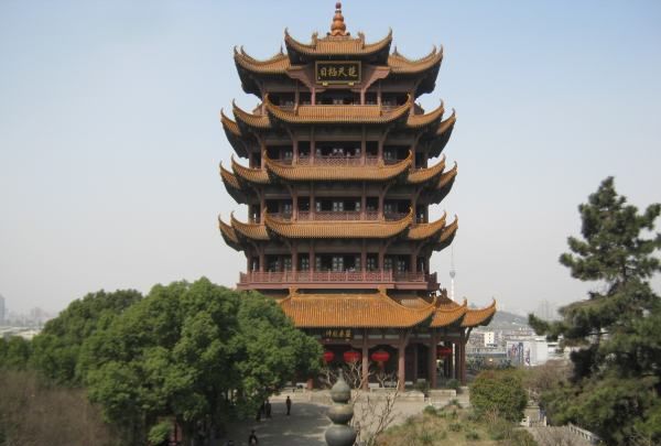 江南三大名楼是,中国江南三大名楼图2