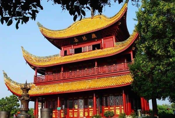 江南三大名楼是,中国江南三大名楼图3
