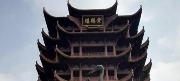 江南三大名楼是,中国江南三大名楼图9