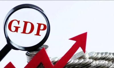 ​安阳gdp全国排名（2023年河南安阳市各区县GDP）