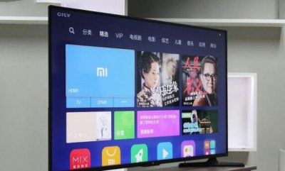 ​电视机品牌排行榜前十名，小米性价比最高_索尼品质佳然而是很贵