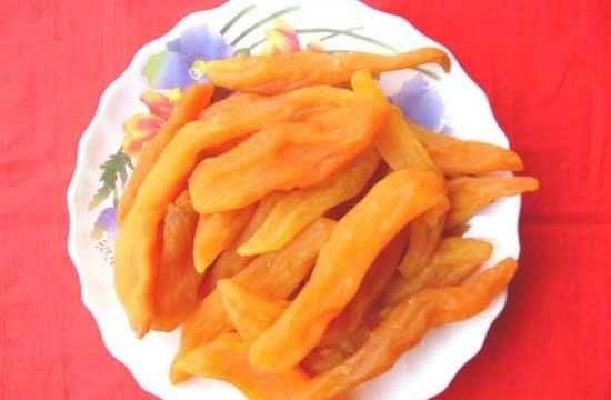 闽西八大干有哪些，“闽西八大干”都有哪些？图6