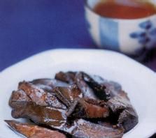 闽西八大干有哪些，“闽西八大干”都有哪些？图3
