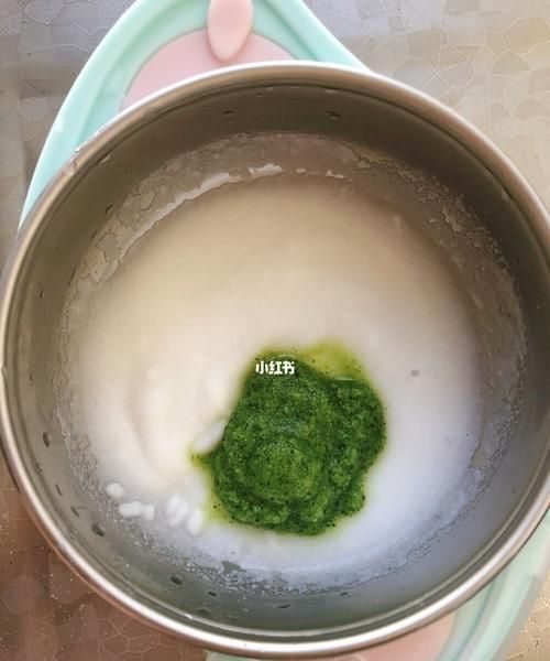 西兰花泥辅食可以蒸熟吗