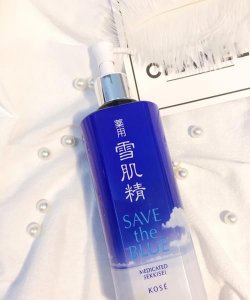 ​雪肌精化妆水怎么用,日本化妆品雪肌精哪款美白效果好
