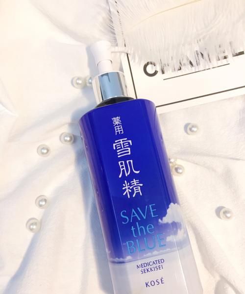 日本化妆品雪肌精哪款美白效果好