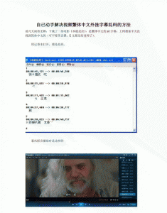 ​2020中文乱码字幕，2498是什么地区编码？