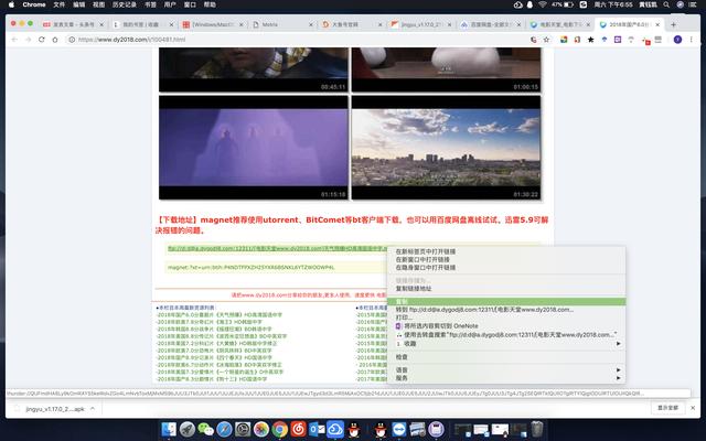 迅雷超级加速方法（WindowsMacOSMotrix）(3)