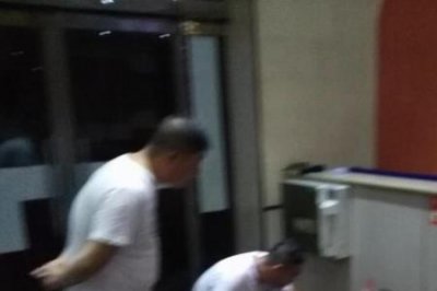 ​四楼的网吧消防要求