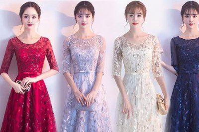 ​主持人应该穿什么服装