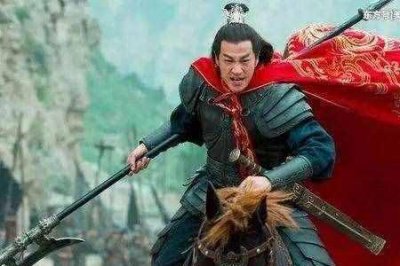 ​吕布，奉先是什么意思