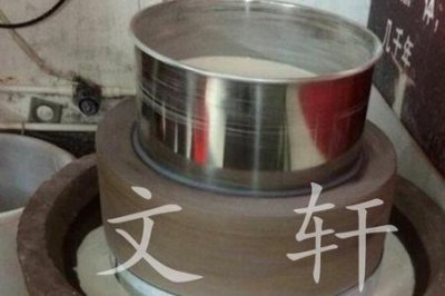 ​石磨豆浆和豆浆机的区别