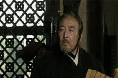 ​赵氏孤儿案始末