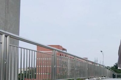 ​太空步教学儿童3-7岁