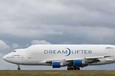 ​波音747主要由那个国家制造
