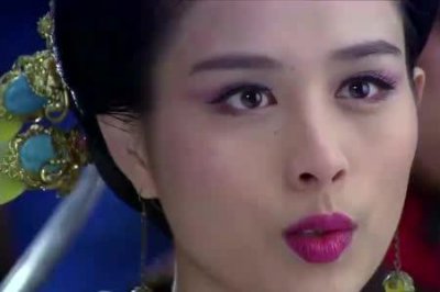 ​狄仁杰妻子是不是李婉青