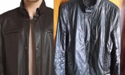 ​皮衣皱了怎么办,皮衣服褶皱怎么快速弄平