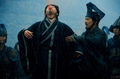 ​吕布是怎么死的（吕布之死真相究竟是什么）