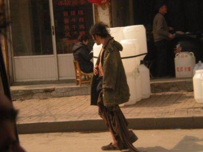 ​手机王子陈金凌的人生经历(看完后 你觉得故事是真的吗)