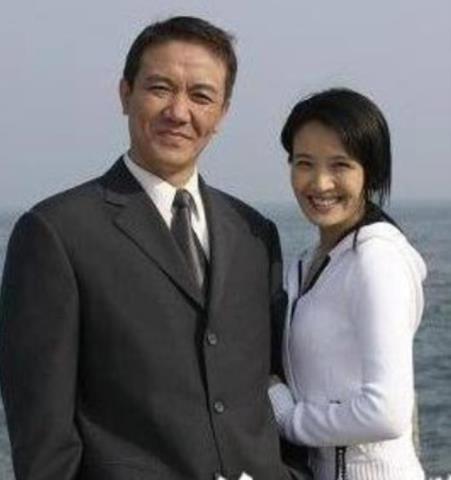 史兰芽的三任丈夫（48岁史兰芽容貌年轻似30岁）(9)