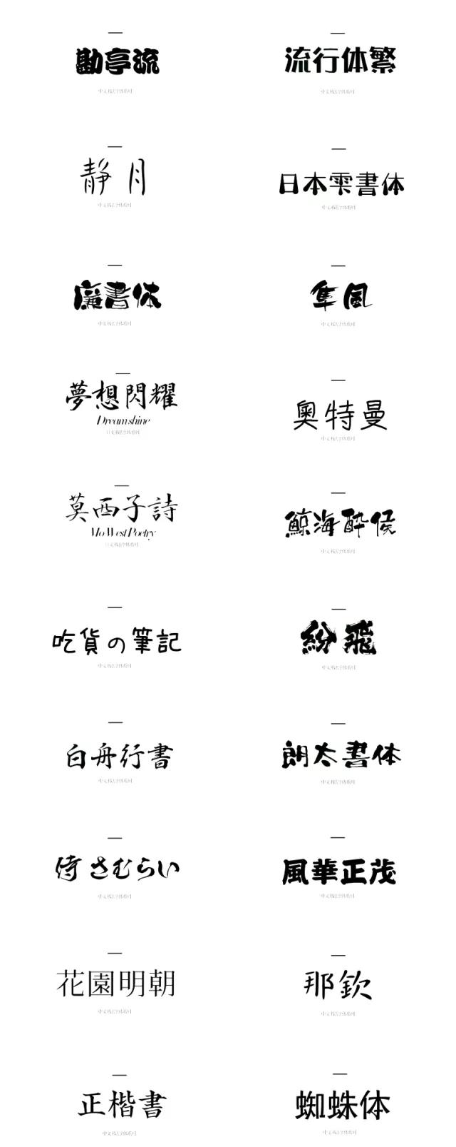 ps零基础入门（合集）（这是2022最全面的PS入门教程了）(12)
