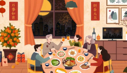 上海传统习俗,上海有什么民风民俗图5