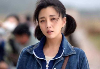 ​殷桃主演的电视剧有哪些